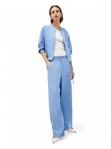 Pantalone Donna - Pervinca