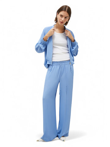 Pantalone Donna - Pervinca