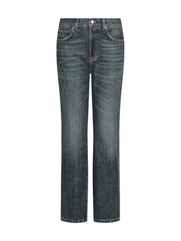 Jeans Donna - Blu