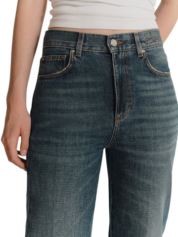 Jeans Donna - Blu