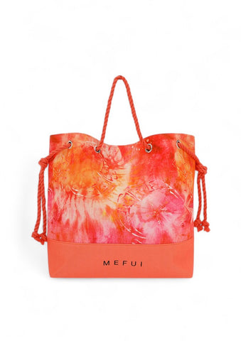 Borsa mare Donna - Multicolore