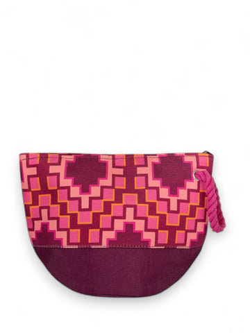 Pochette Donna - Multicolore
