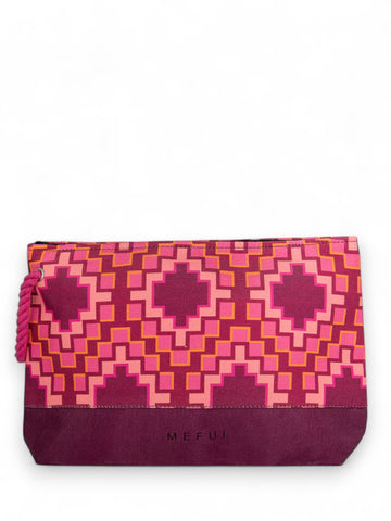 Pochette Donna - Multicolore