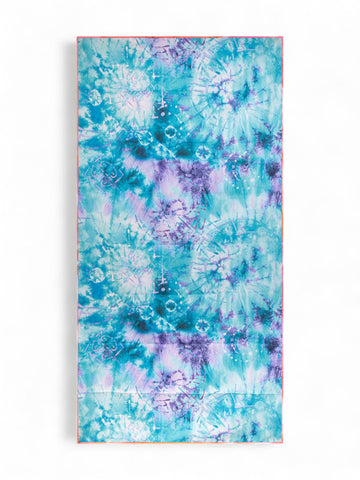 Telo mare Donna - Multicolore