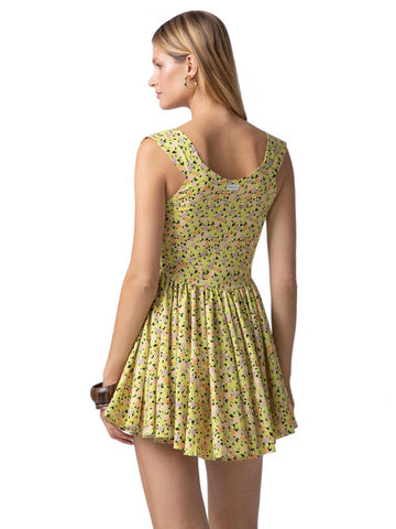 Abito Donna - Multicolore