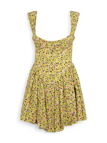 Abito Donna - Multicolore