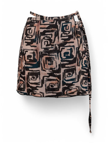 Pareo Donna - Multicolore