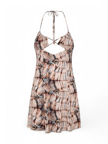 Abito Donna - Multicolore