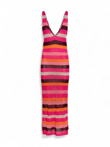 Abito Donna - Multicolore