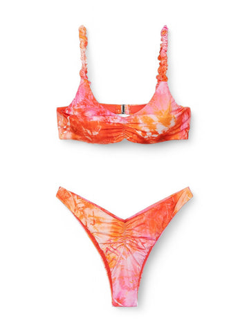 Bikini top Donna - Multicolore