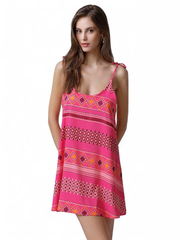 Abito Donna - Multicolore