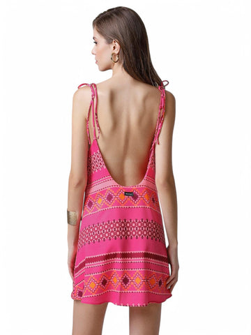 Abito Donna - Multicolore