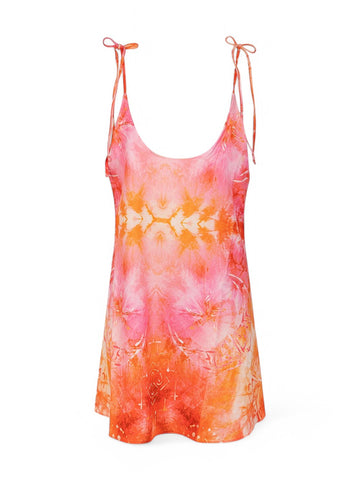 Abito Donna - Multicolore