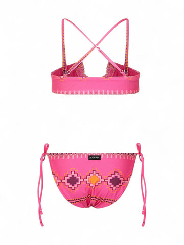 Bikini top Bambina - F.sia