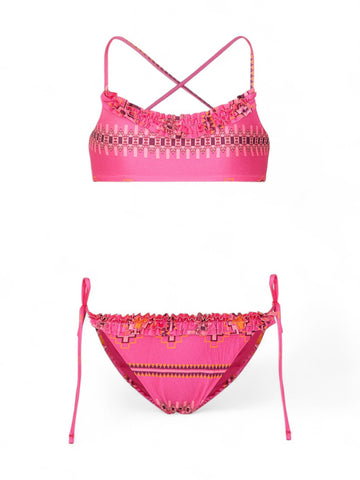 Bikini top Bambina - F.sia