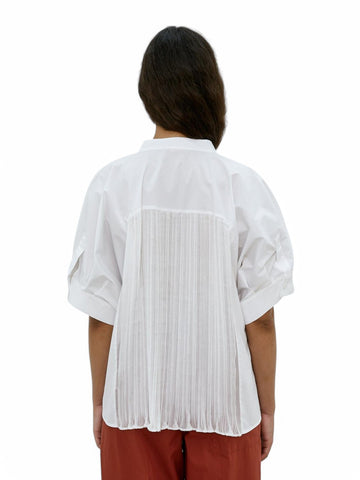 Camicia Donna - Bianco