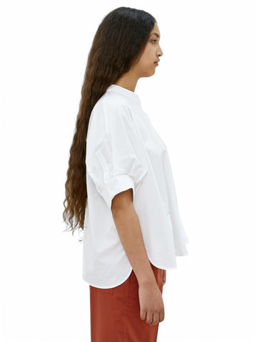 Camicia Donna - Bianco