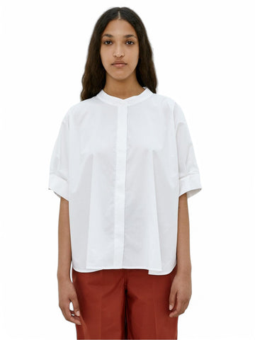 Camicia Donna - Bianco