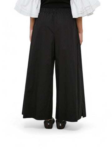 Pantalone Donna - Nero