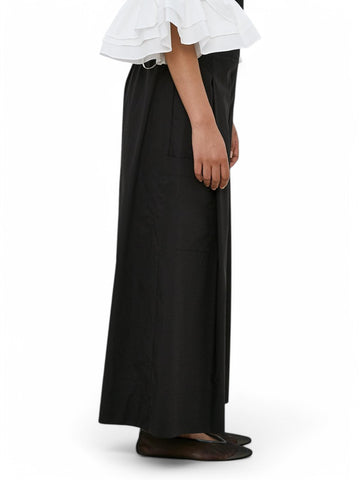 Pantalone Donna - Nero