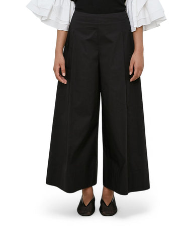 Pantalone Donna - Nero