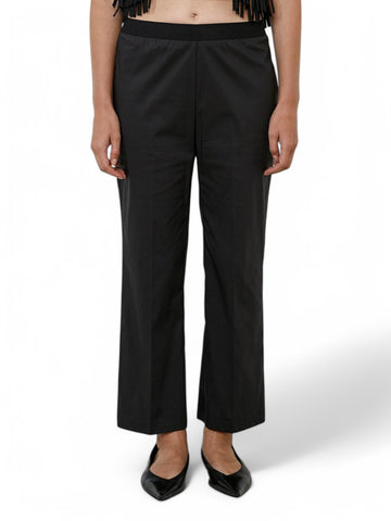 Pantalone Donna - Nero