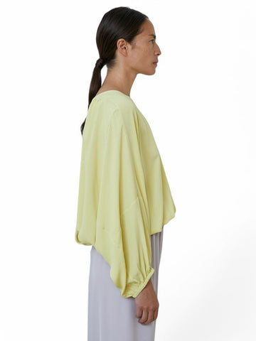 Blusa Donna - Crema