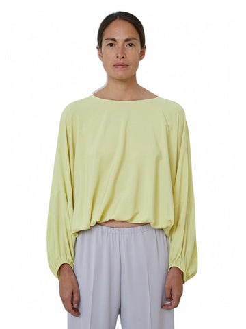 Blusa Donna - Crema