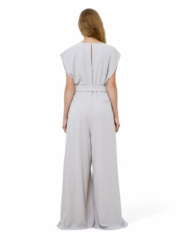 Jumpsuit Donna - Panna