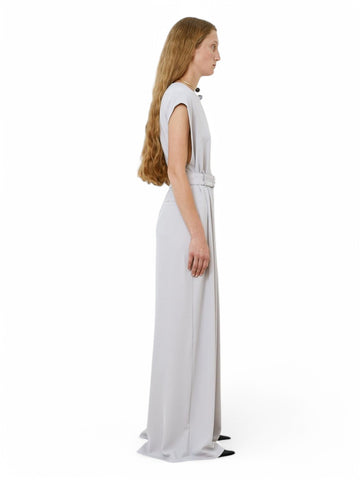 Jumpsuit Donna - Panna