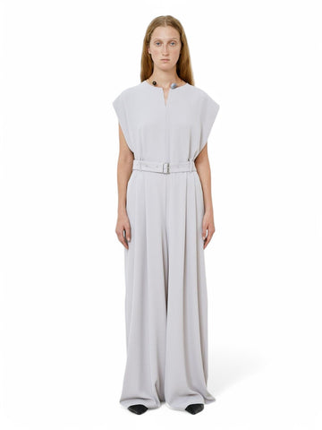 Jumpsuit Donna - Panna