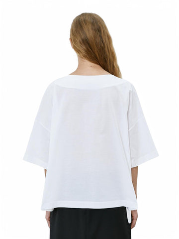 Blusa Donna - Bianco