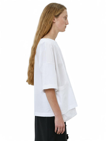 Blusa Donna - Bianco