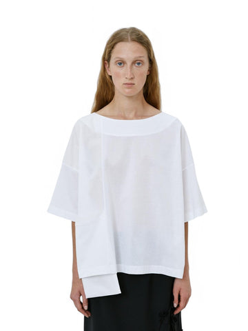 Blusa Donna - Bianco