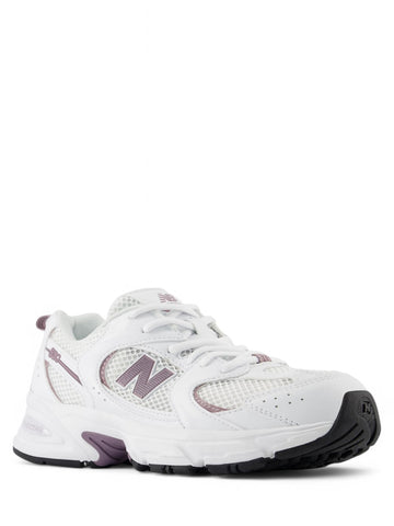 Sneakers New Balance 530 Donna - Bianco