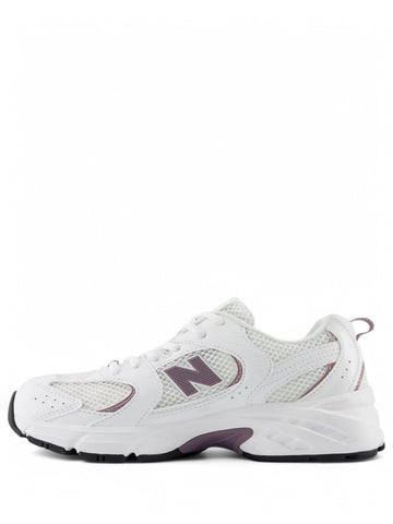 Sneakers New Balance 530 Donna - Bianco