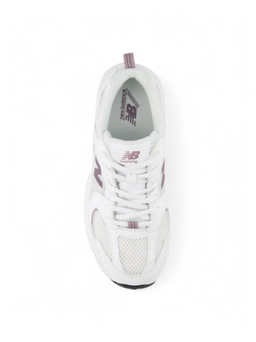 Sneakers New Balance 530 Donna - Bianco