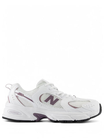 Sneakers New Balance 530 Donna - Bianco