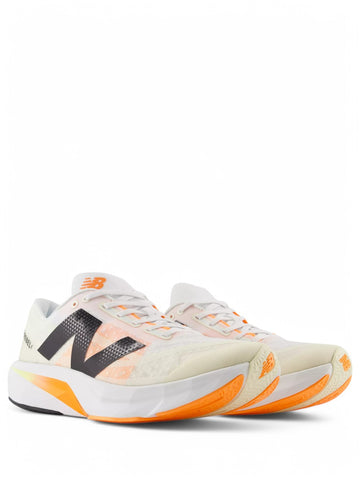 Sneakers New Balance FuelCell Uomo - Bianco
