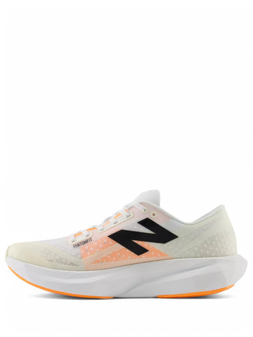 Sneakers New Balance FuelCell Uomo - Bianco