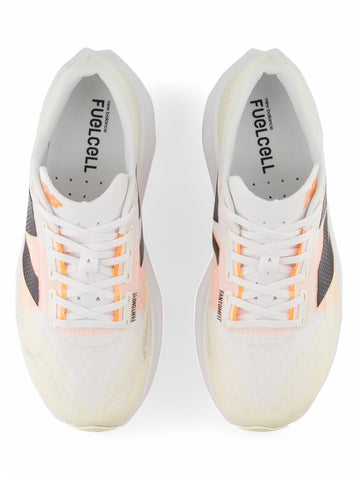 Sneakers New Balance FuelCell Uomo - Bianco