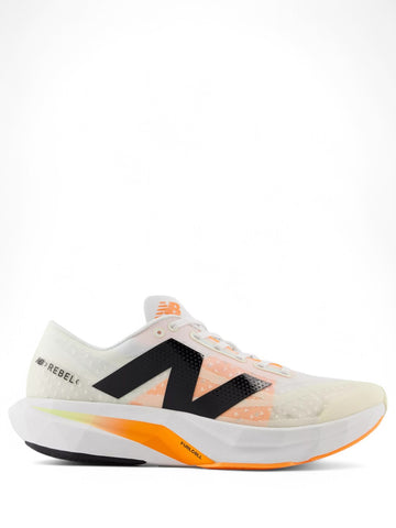 Sneakers New Balance FuelCell Uomo - Bianco