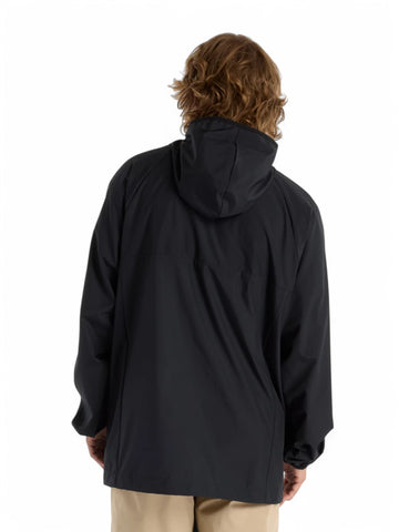 Giubbino Uomo - Nero