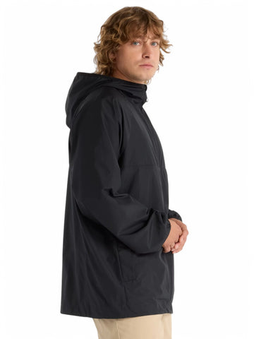 Giubbino Uomo - Nero