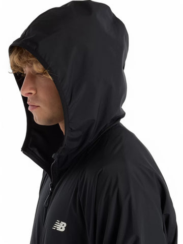Giubbino Uomo - Nero