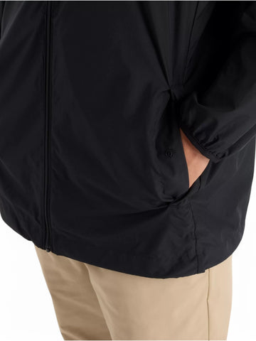 Giubbino Uomo - Nero