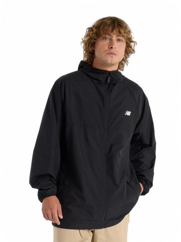 Giubbino Uomo - Nero