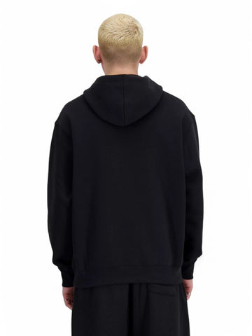 Felpa Uomo - Nero