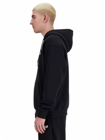 Felpa Uomo - Nero