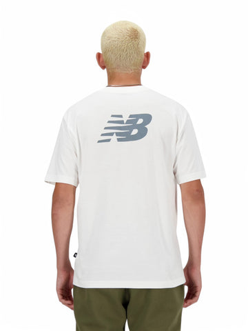 T-shirt Uomo - Bianco